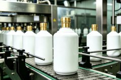白酒业送深度调整多家上市酒企逆势扩产